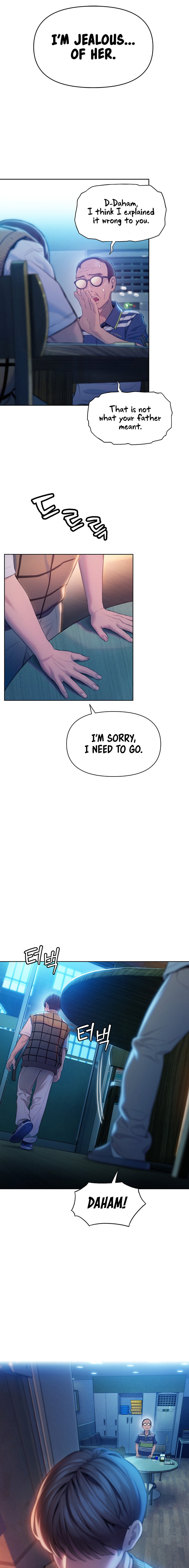 Love Limit Exceeded - Chapter 24 [photo 18] - MangaPorn