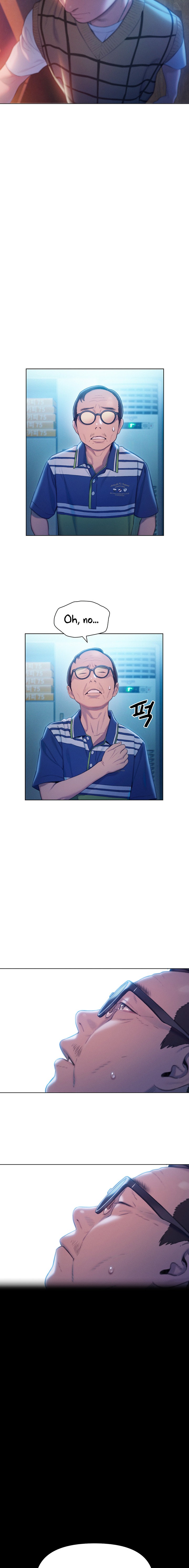 Love Limit Exceeded - Chapter 24 [photo 19] - MangaPorn