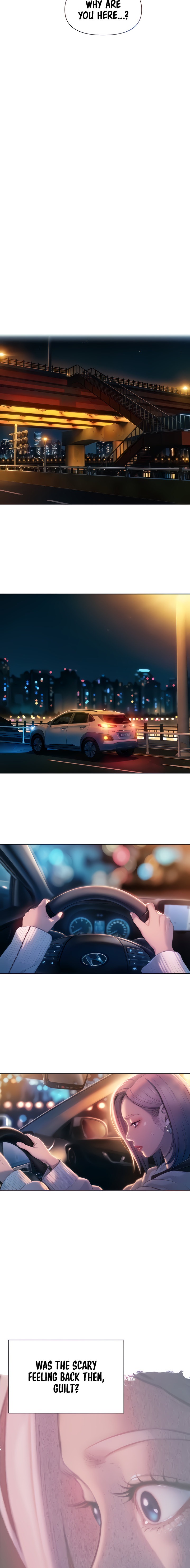 Love Limit Exceeded - Chapter 24 [photo 3] - MangaPorn