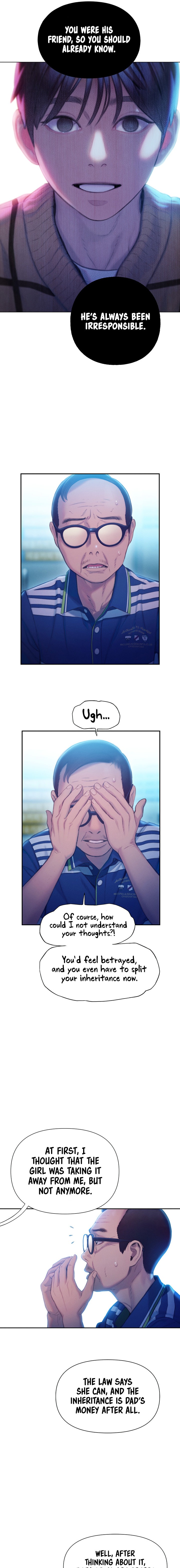 Love Limit Exceeded - Chapter 24 [photo 9] - MangaPorn