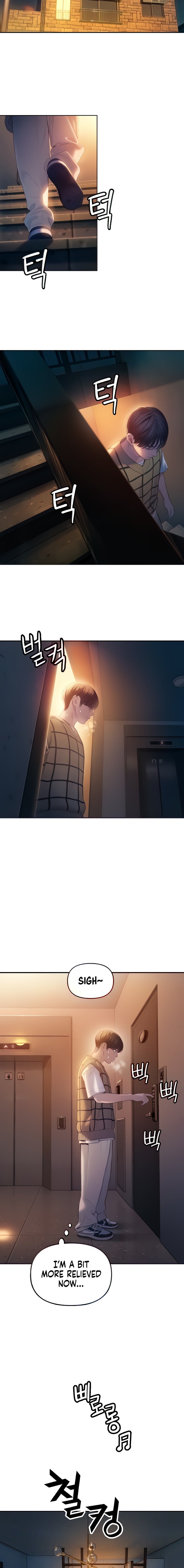 Love Limit Exceeded - Chapter 25 [photo 10] - MangaPorn