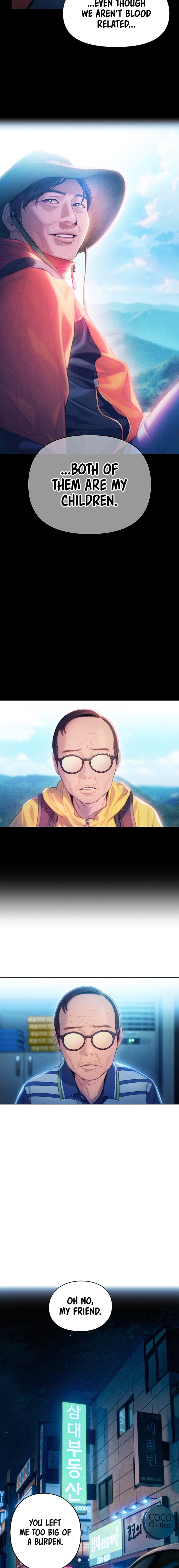 Love Limit Exceeded - Chapter 25 [photo 2] - MangaPorn