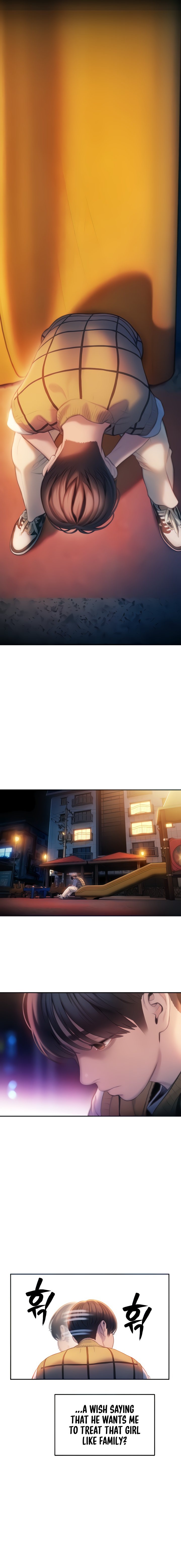 Love Limit Exceeded - Chapter 25 [photo 8] - MangaPorn