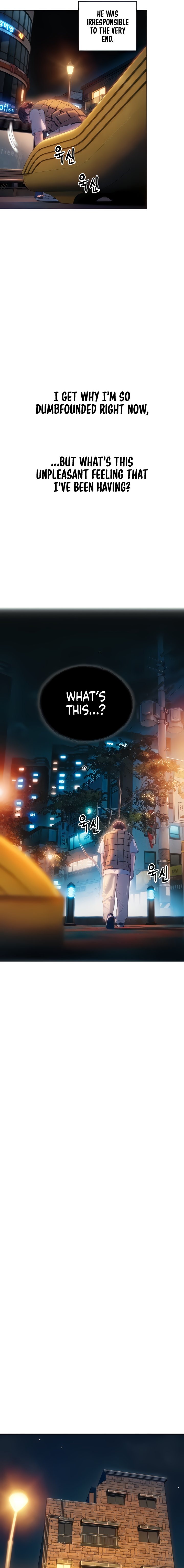 Love Limit Exceeded - Chapter 25 [photo 9] - MangaPorn