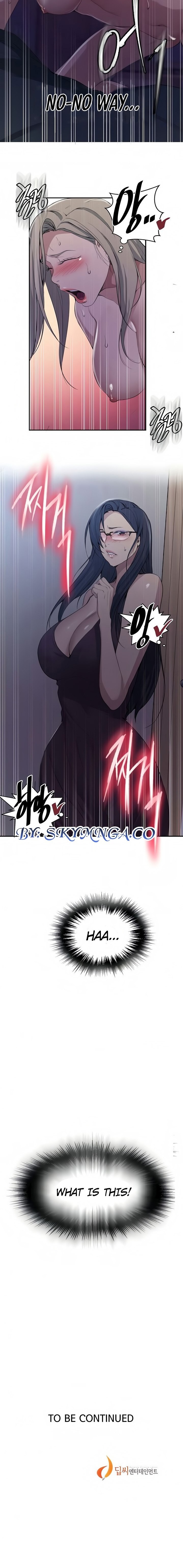 Secret Class - Chapter 116 [photo 14] - MangaPorn