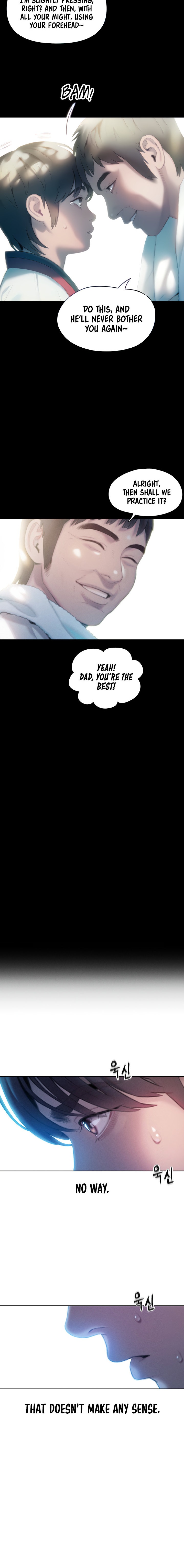 Love Limit Exceeded - Chapter 26 [photo 12] - MangaPorn