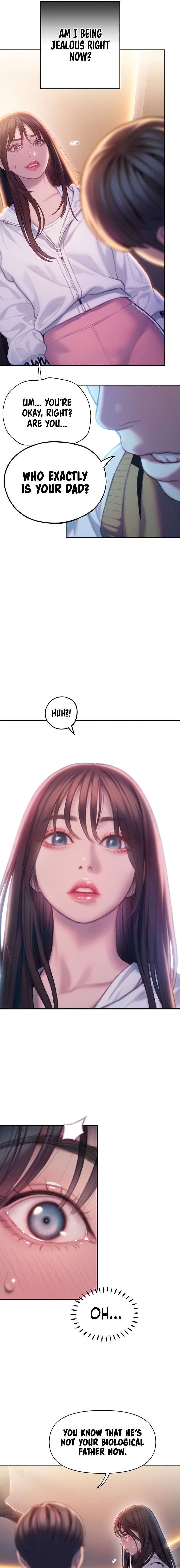 Love Limit Exceeded - Chapter 26 [photo 13] - MangaPorn