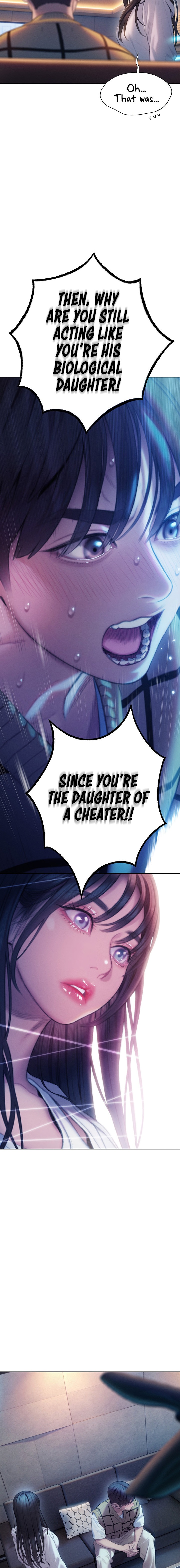 Love Limit Exceeded - Chapter 26 [photo 14] - MangaPorn