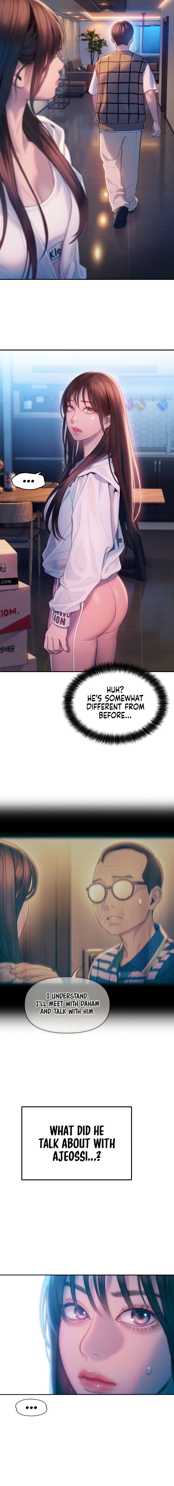 Love Limit Exceeded - Chapter 26 [photo 2] - MangaPorn