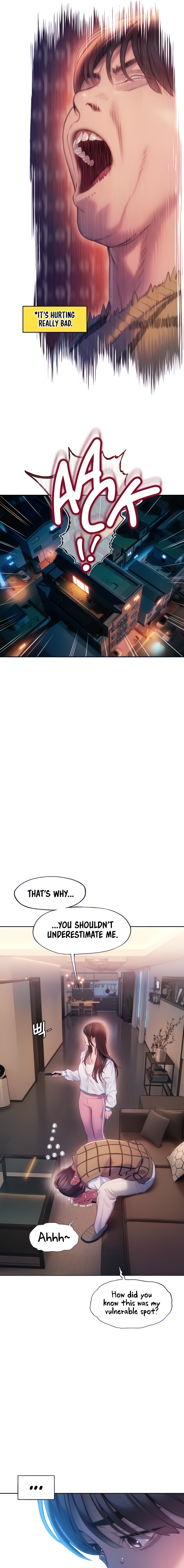 Love Limit Exceeded - Chapter 26 [photo 9] - MangaPorn