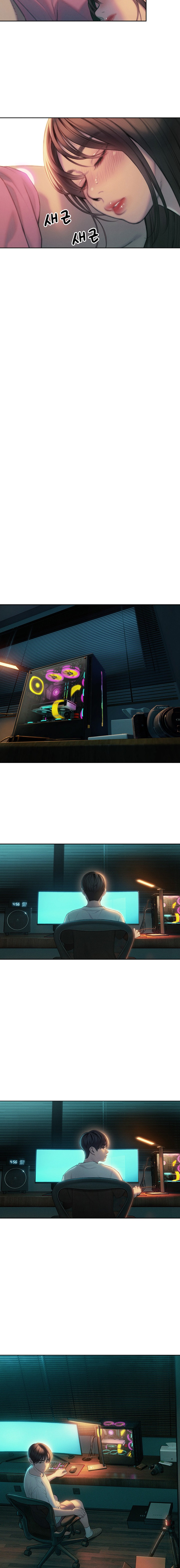 Love Limit Exceeded - Chapter 27 [photo 19] - MangaPorn