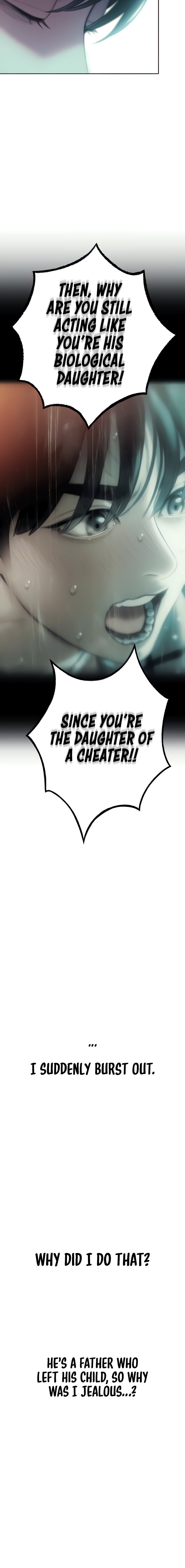 Love Limit Exceeded - Chapter 27 [photo 4] - MangaPorn