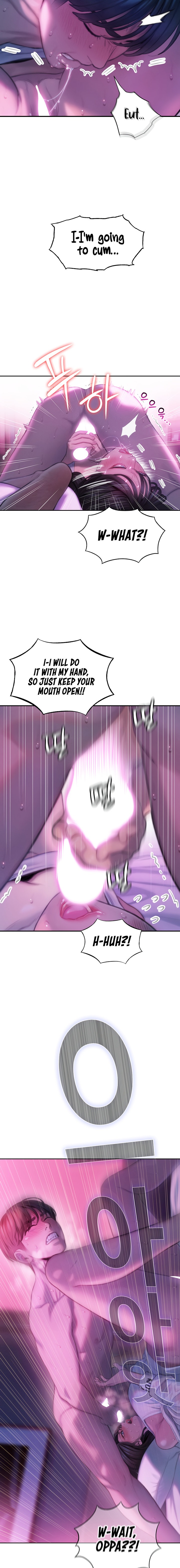 Love Limit Exceeded - Chapter 28 [photo 19] - MangaPorn