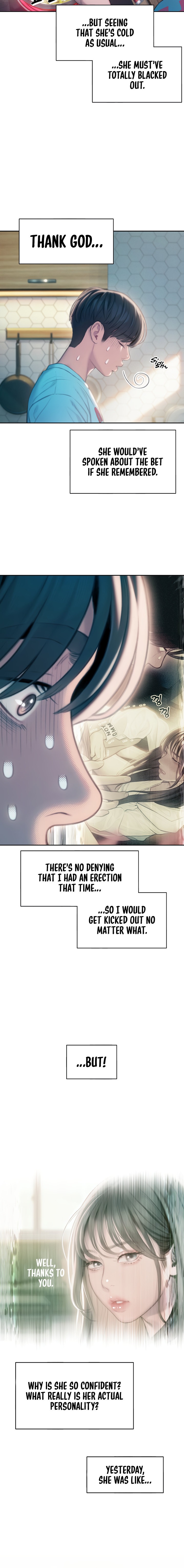 Love Limit Exceeded - Chapter 29 [photo 12] - MangaPorn