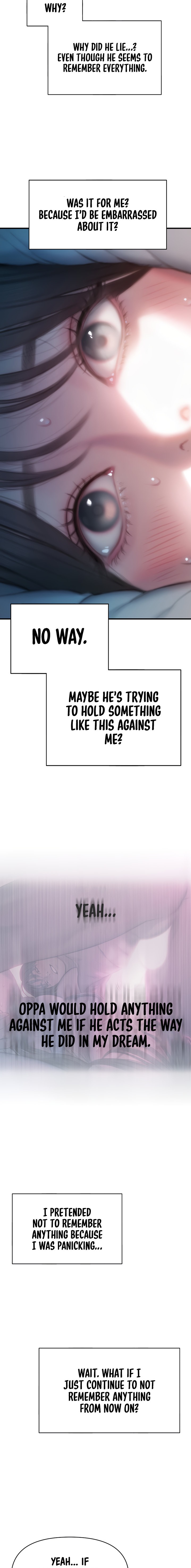 Love Limit Exceeded - Chapter 29 [photo 15] - MangaPorn