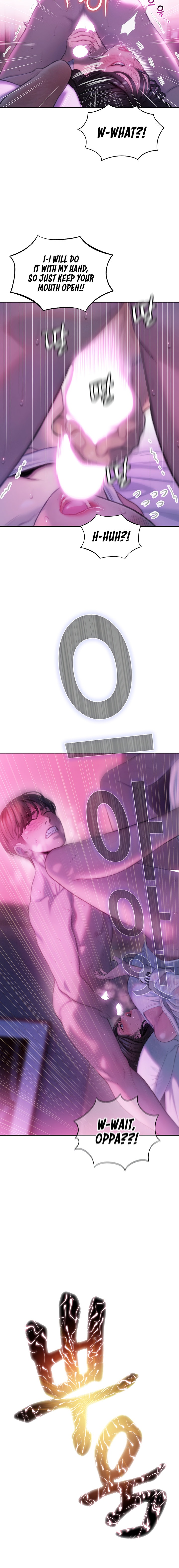 Love Limit Exceeded - Chapter 29 [photo 2] - MangaPorn