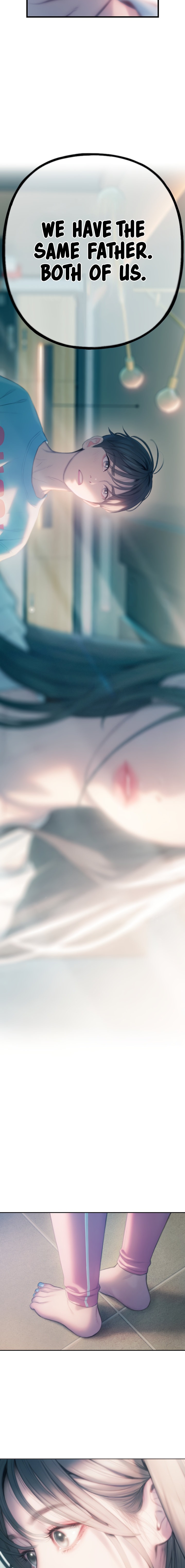 Love Limit Exceeded - Chapter 29 [photo 23] - MangaPorn