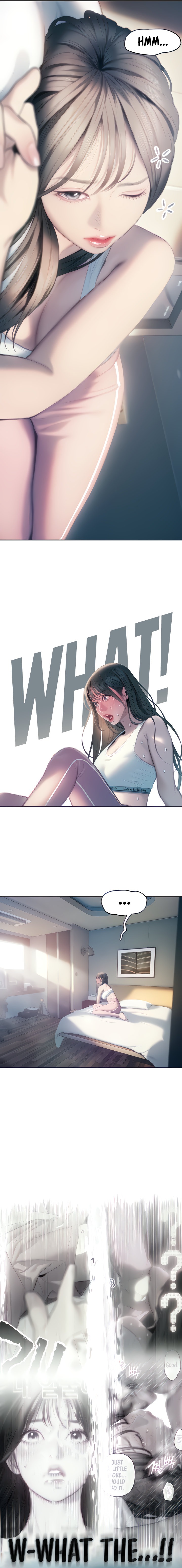 Love Limit Exceeded - Chapter 29 [photo 5] - MangaPorn