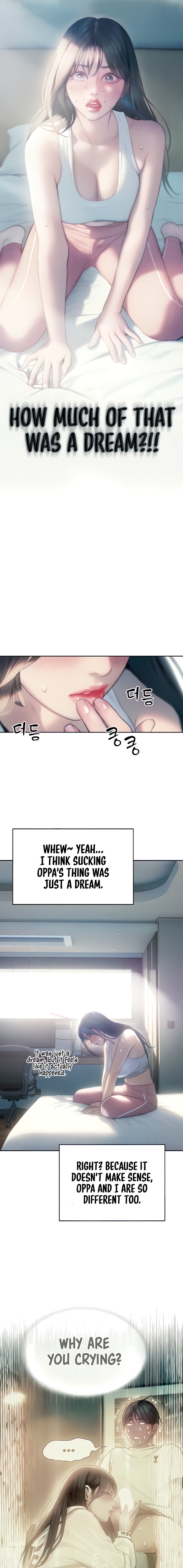 Love Limit Exceeded - Chapter 29 [photo 6] - MangaPorn