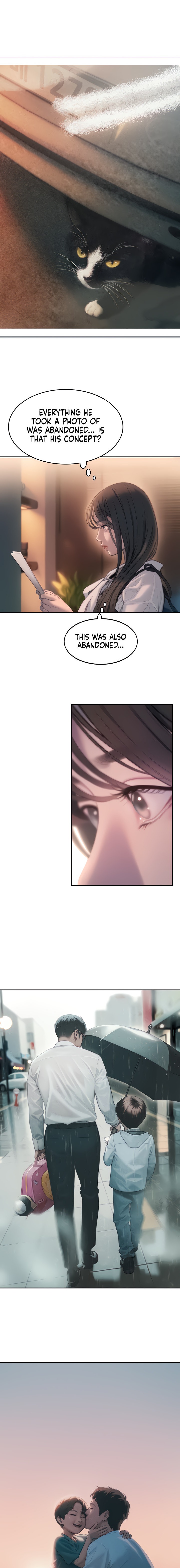 Love Limit Exceeded - Chapter 30 [photo 11] - MangaPorn