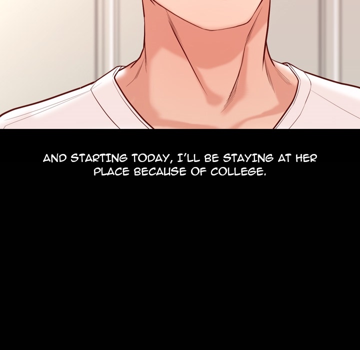 Reunion - Chapter 0 [photo 6] - MangaPorn