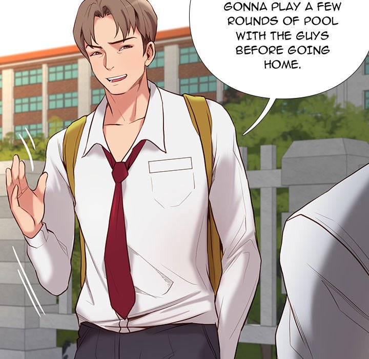 Reunion - Chapter 1 [photo 56] - MangaPorn