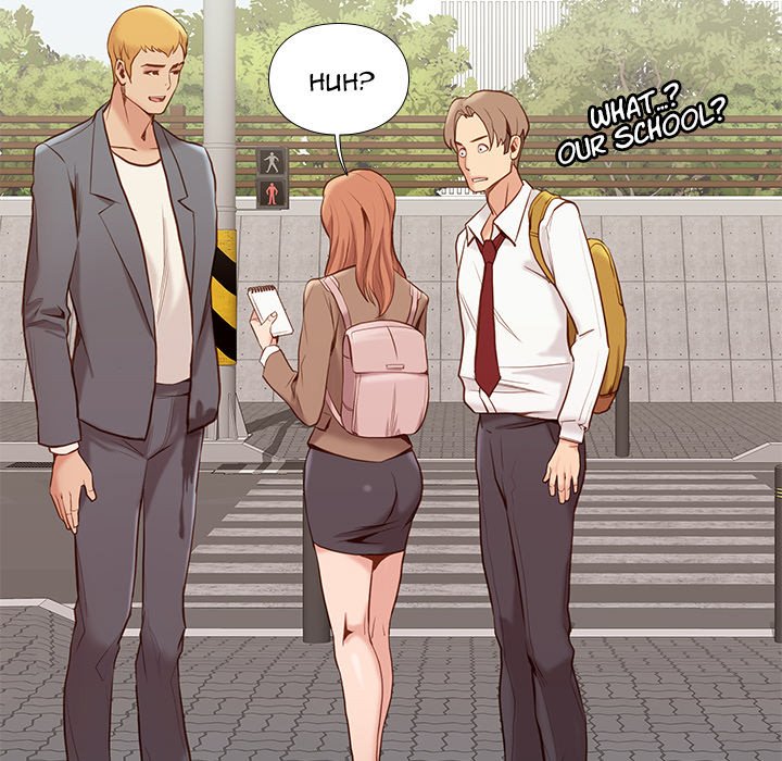 Reunion - Chapter 1 [photo 87] - MangaPorn