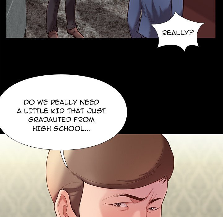 Reunion - Chapter 2 [photo 166] - MangaPorn