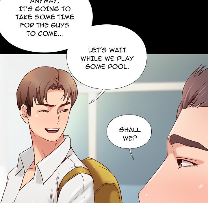 Reunion - Chapter 3 [photo 134] - MangaPorn