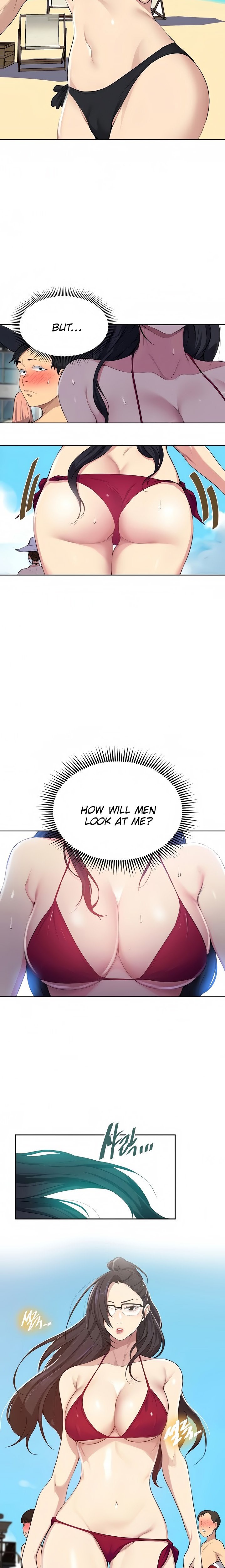 Secret Class - Chapter 117 [photo 10] - MangaPorn