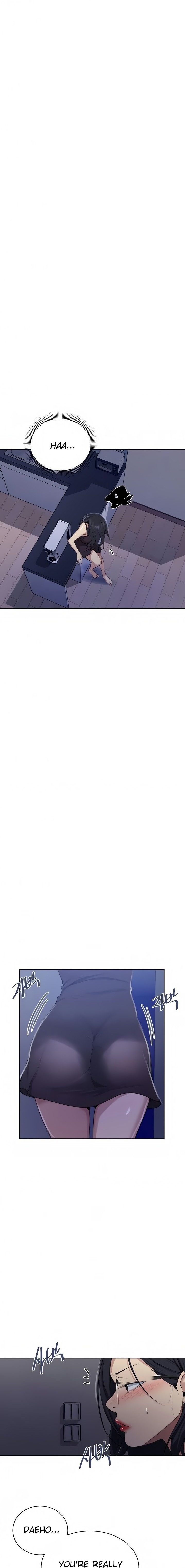 Secret Class - Chapter 117 [photo 4] - MangaPorn