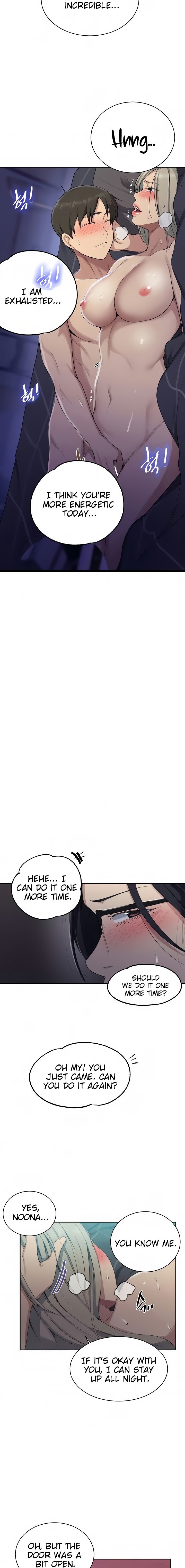 Secret Class - Chapter 117 [photo 5] - MangaPorn