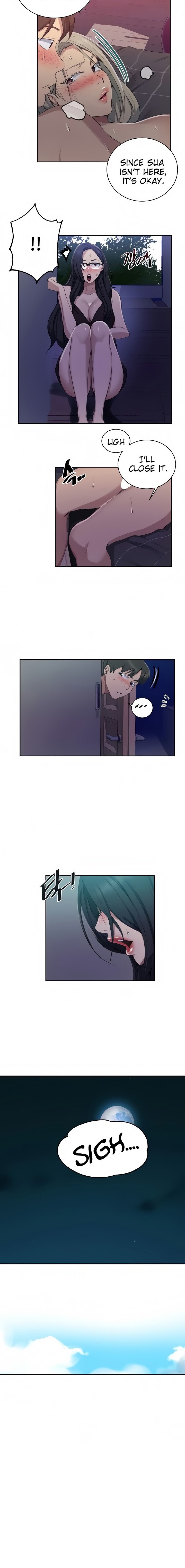 Secret Class - Chapter 117 [photo 6] - MangaPorn