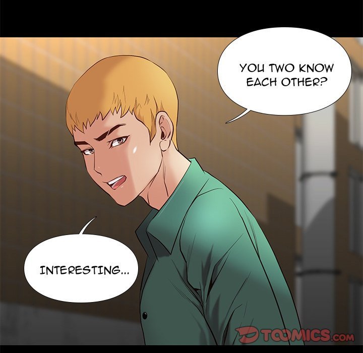 Reunion - Chapter 5 [photo 21] - MangaPorn