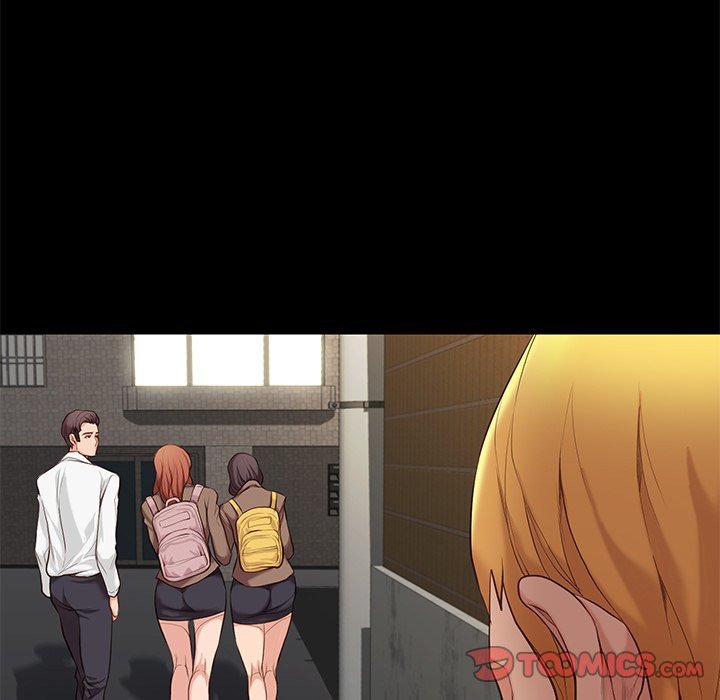 Reunion - Chapter 5 [photo 48] - MangaPorn