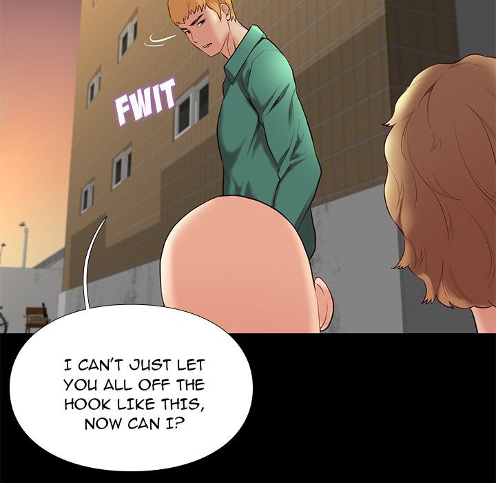 Reunion - Chapter 5 [photo 52] - MangaPorn