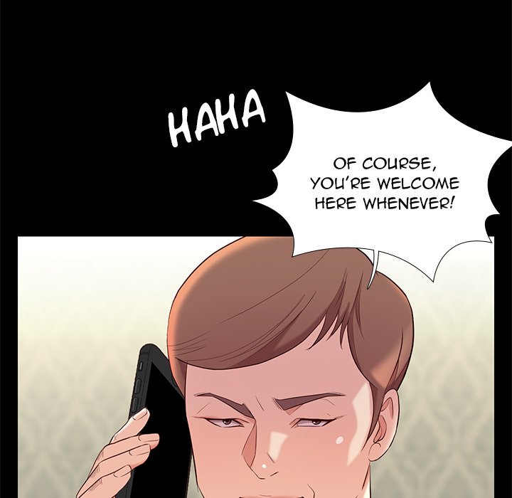 Reunion - Chapter 7 [photo 60] - MangaPorn