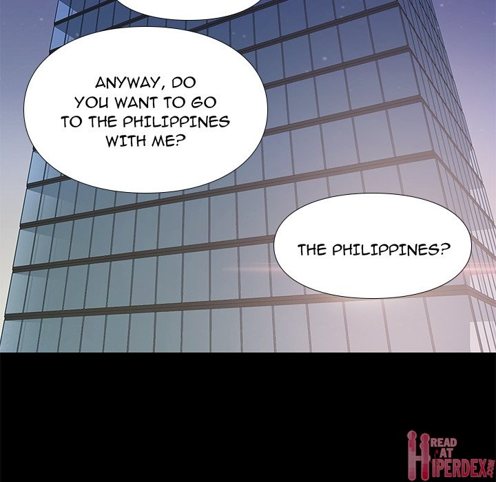 Reunion - Chapter 8 [photo 103] - MangaPorn