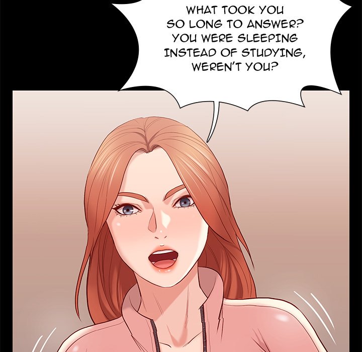 Reunion - Chapter 8 [photo 117] - MangaPorn