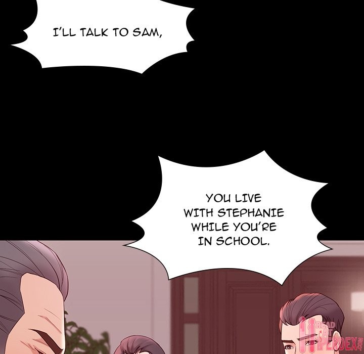 Reunion - Chapter 8 [photo 136] - MangaPorn
