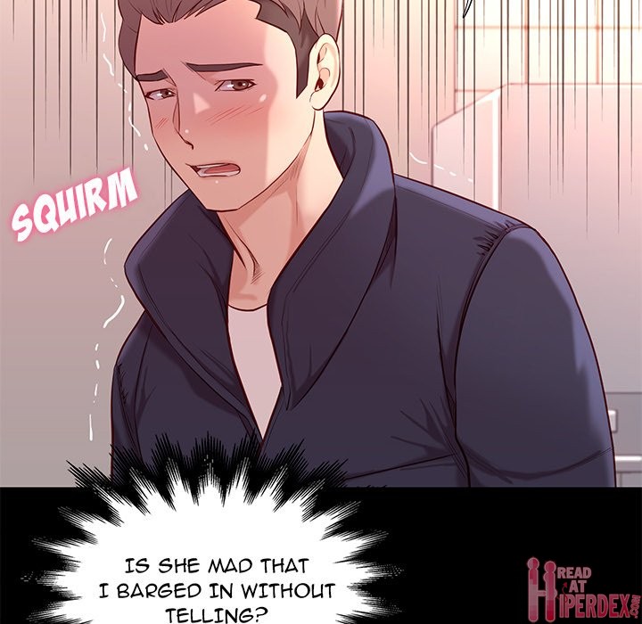 Reunion - Chapter 9 [photo 31] - MangaPorn