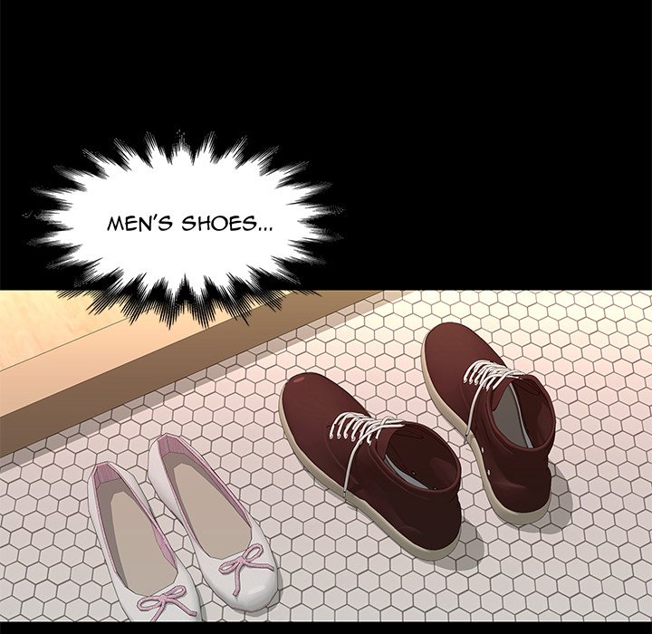 Reunion - Chapter 9 [photo 5] - MangaPorn