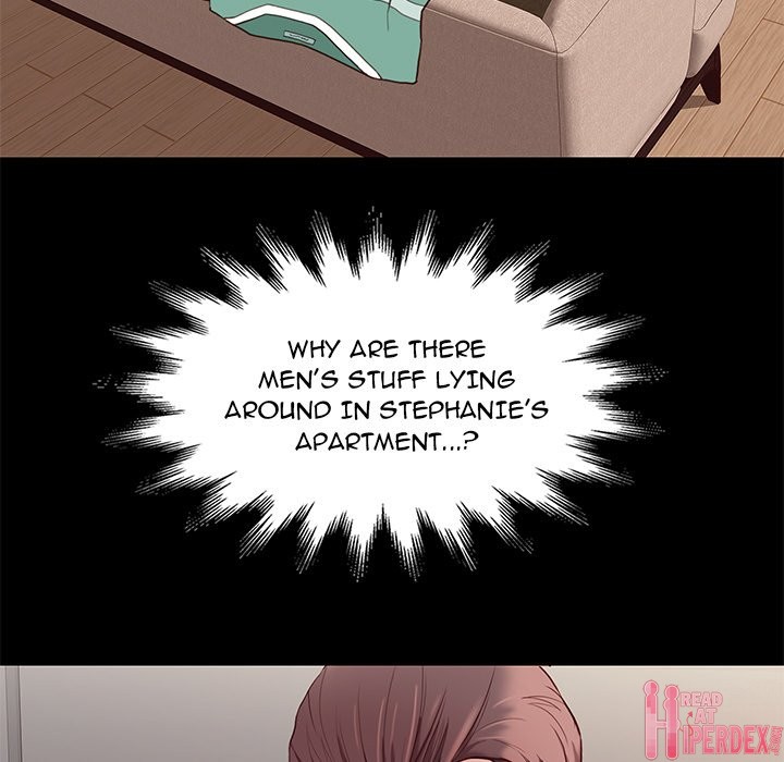 Reunion - Chapter 9 [photo 7] - MangaPorn