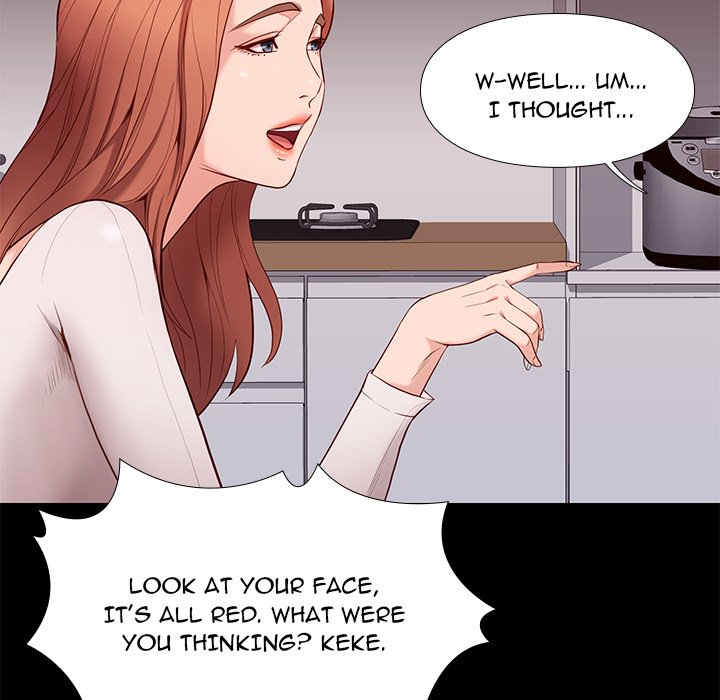 Reunion - Chapter 9 [photo 80] - MangaPorn