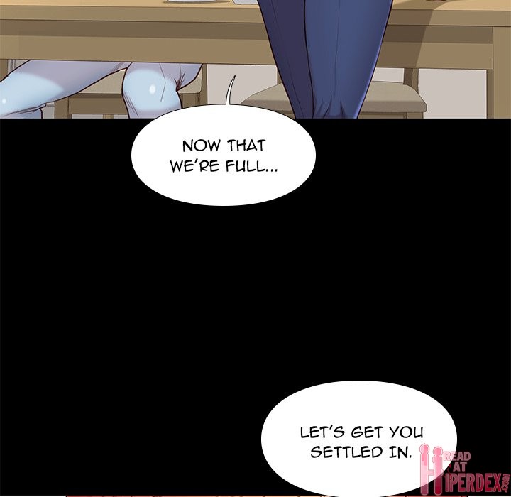 Reunion - Chapter 9 [photo 85] - MangaPorn