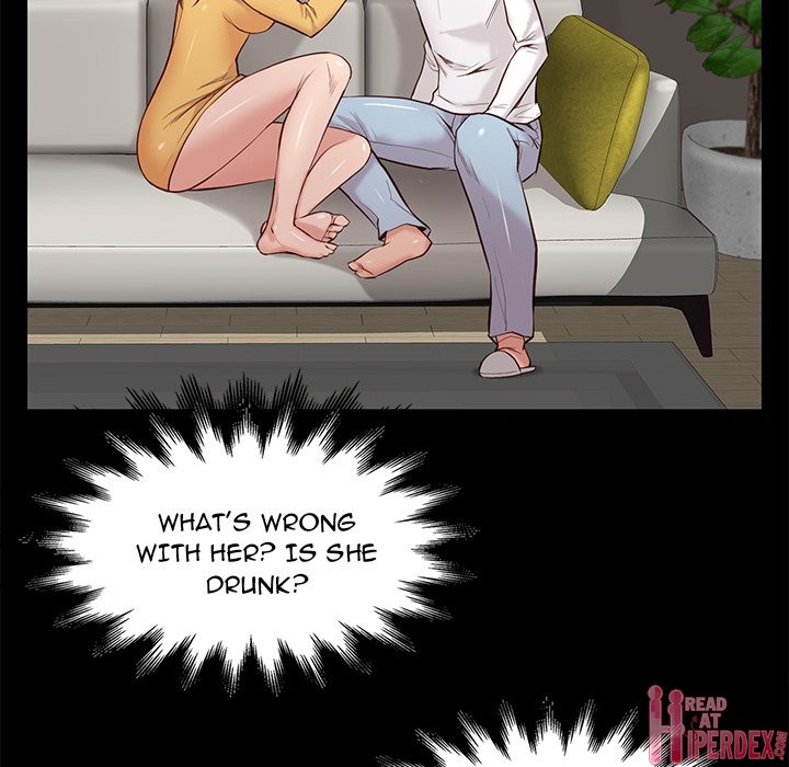 Reunion - Chapter 10 [photo 112] - MangaPorn