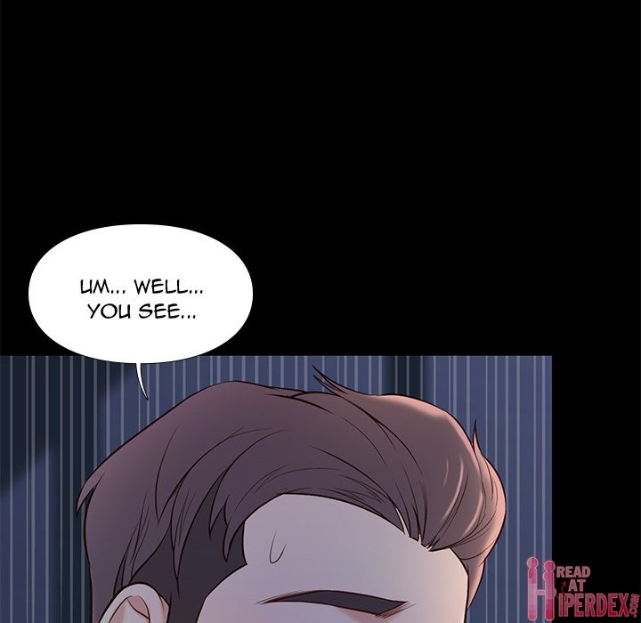 Reunion - Chapter 10 [photo 49] - MangaPorn