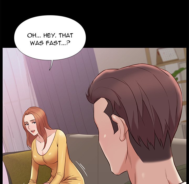 Reunion - Chapter 10 [photo 65] - MangaPorn