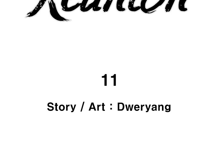 Reunion - Chapter 11 [photo 2] - MangaPorn