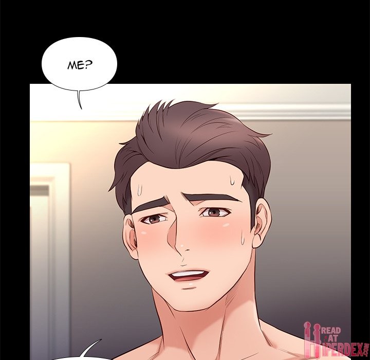 Reunion - Chapter 12 [photo 16] - MangaPorn